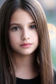 Madelyn Lazar portrait