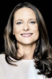 Anne Ratte-Polle portrait