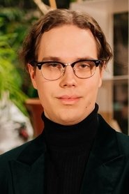 Lennart Mathias Männik portrait