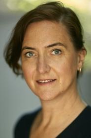 Sanchia McCormack portrait