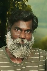 Rajan Pootharakkal portrait