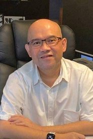 Vincent del Rosario III portrait