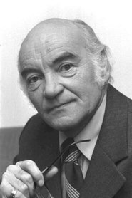 Ignacy Machowski portrait