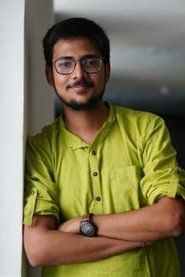 Rachit Daruka portrait