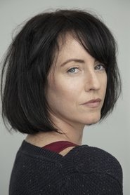 Maura Foley portrait