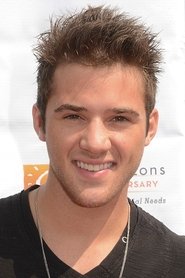 Casey Moss portrait