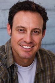 Rand Holdren portrait