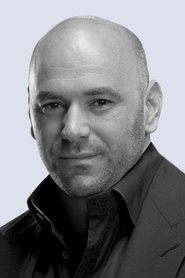 Dana White portrait