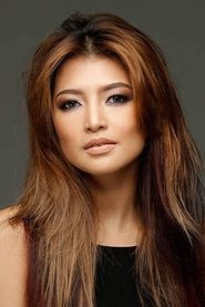 Jennifer Lee portrait