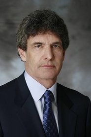 Alan Horn portrait