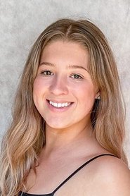 Summer Snead portrait