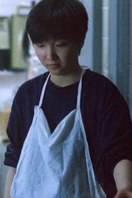Kwan Lee-Na portrait