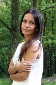 Anna Prus portrait
