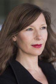 Helene Moltke-Leth portrait