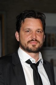 Sascha Alexander Geršak portrait