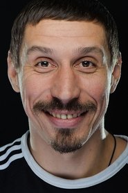 Oleksandr Pozharskyi portrait