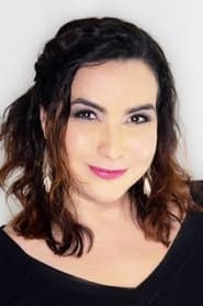 Lisa Ortiz portrait