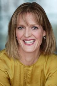 Victoria Pugh portrait