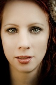 Elin Kåven portrait
