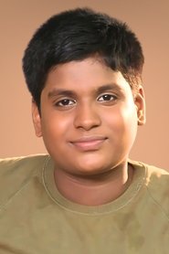 Hemen Muruganandam portrait