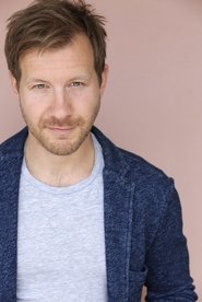 Jon Eiswerth portrait