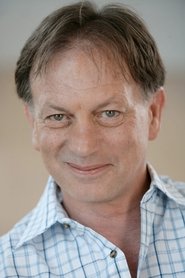Justin Deas portrait