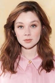 Claudia Jessie portrait