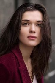 Caroline Hartig portrait