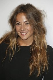 Constance Labbé portrait