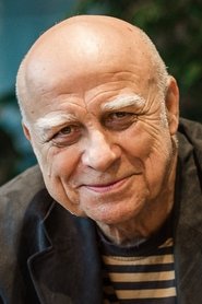 Ivan Mládek portrait