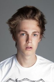 Caspar Lee portrait
