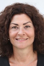 Ahenk Demir portrait