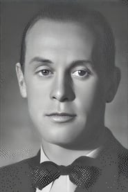 Pyotr Sobolevsky portrait