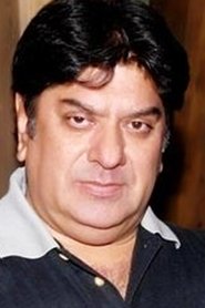 Shyam Ramsay portrait