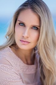 Jaimee Peasley portrait