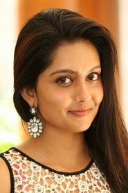 Mahima Nambiar portrait