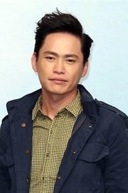 Brando Huang portrait