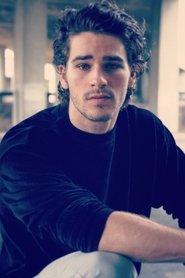 Noah Nevins portrait