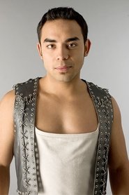Marques Ray portrait