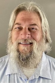 Bam Rubenstein portrait