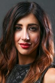 Dana DeLorenzo portrait