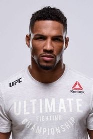 Kevin Lee portrait