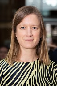 Stephanie Stremler portrait