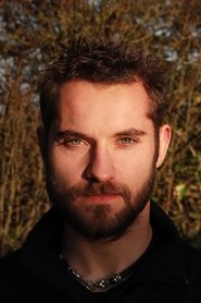 Peter Guiney portrait