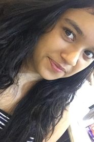 Anshika Shrivastava portrait