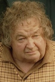 Noel Appleby portrait