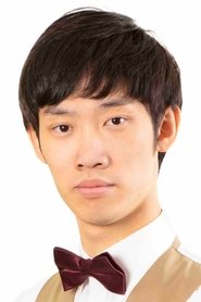 Kazuki Takeuchi portrait