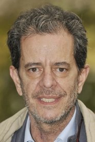 António Feio portrait