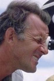 Tonino Ricci portrait
