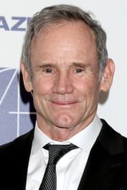 Bo Welch portrait